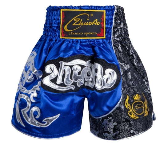 muay thai boxing pants