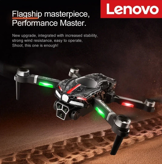 zx lenovo drone