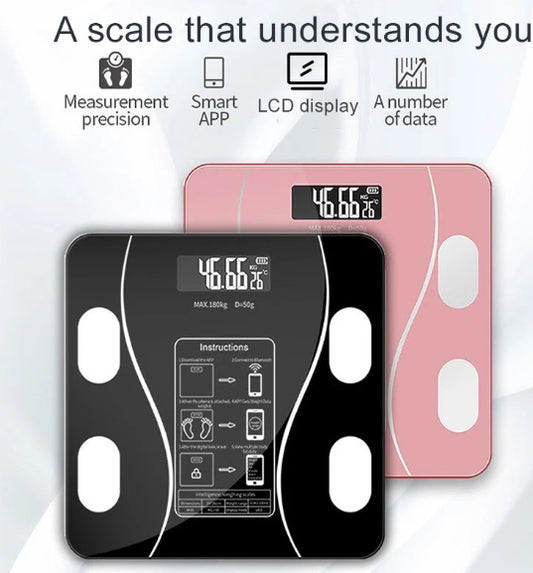 weight scale