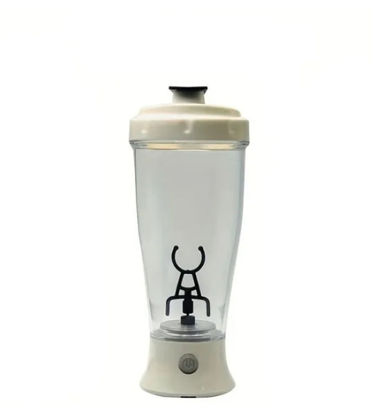 WH electric shaker