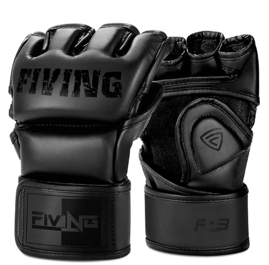 boxing gloves mma