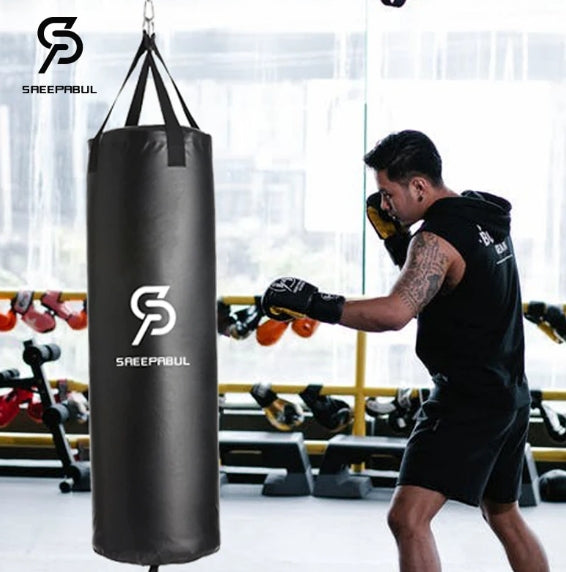 boxing bag-excellent product 117 cm