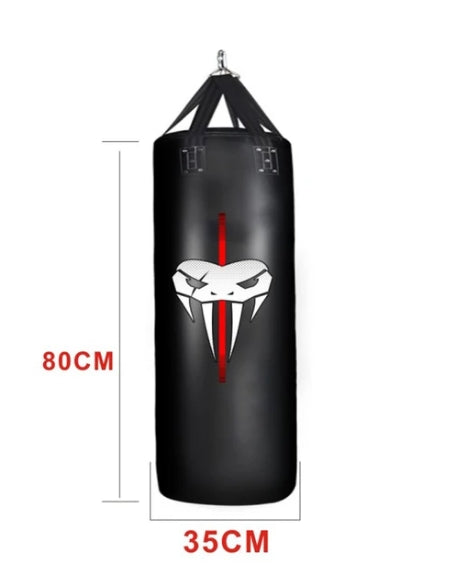 boxing bag cobra 80 cm