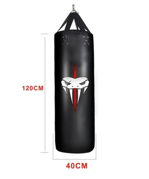 boxing bag cobra 120 cm