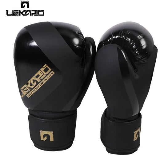 boxing gloves lekaro