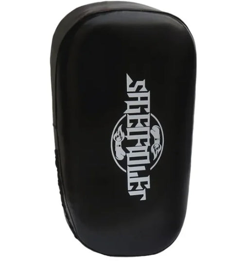 training kick gloves Leather