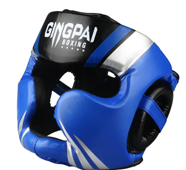 training helmet ginpai