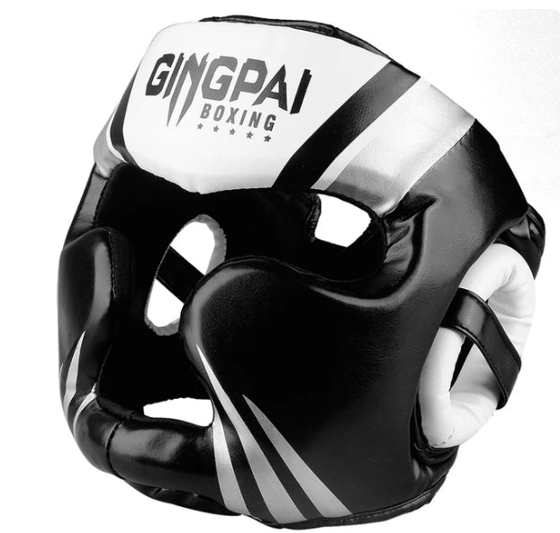 training helmet ginpai