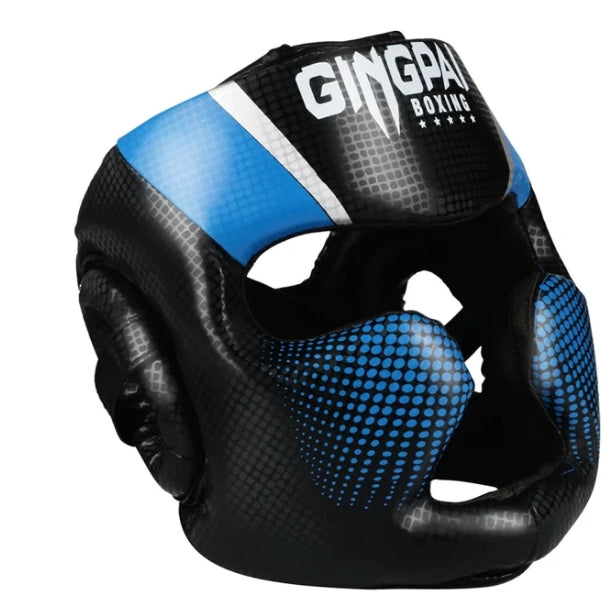 training helmet ginpai