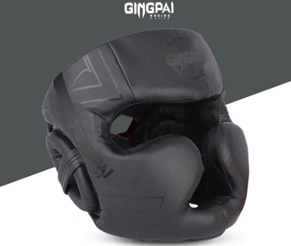 training helmet ginpai