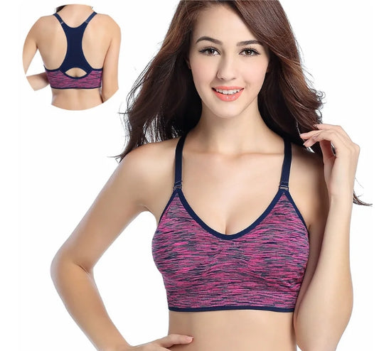 women sports bra