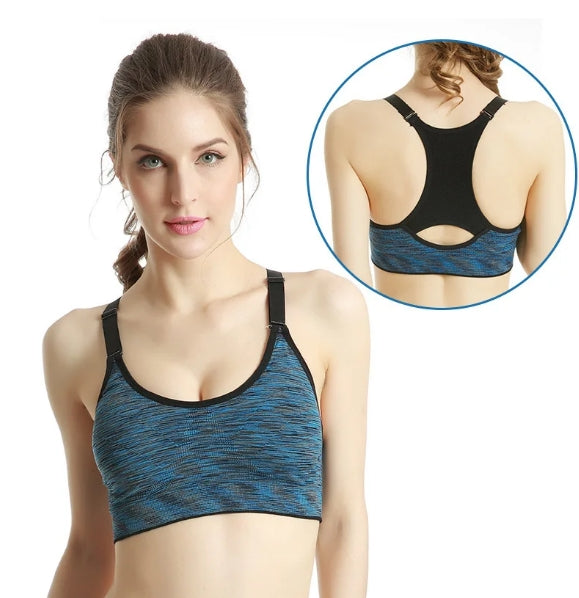 women sports bra