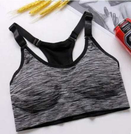 women sports bra