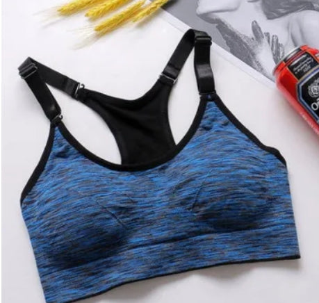 women sports bra