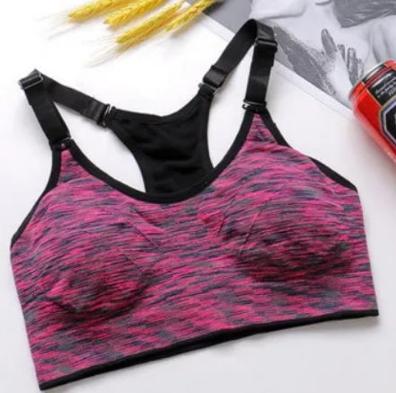 women sports bra