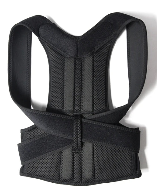 X orthopedic belt for back