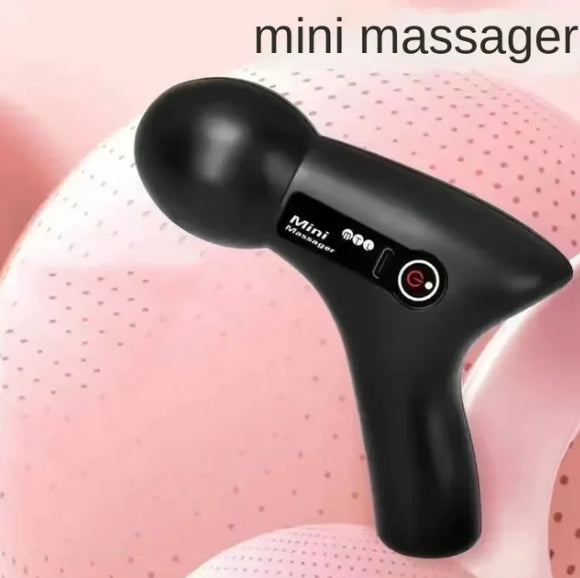 X  Mini massager good product