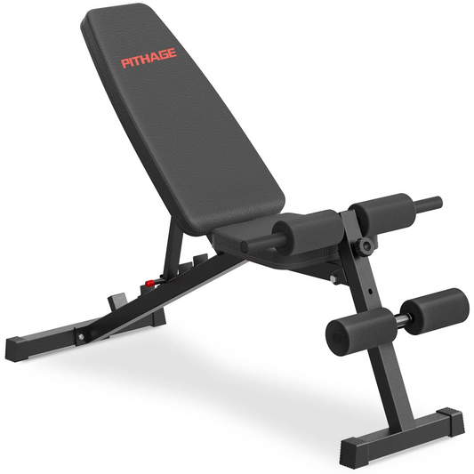 weight bench pithage