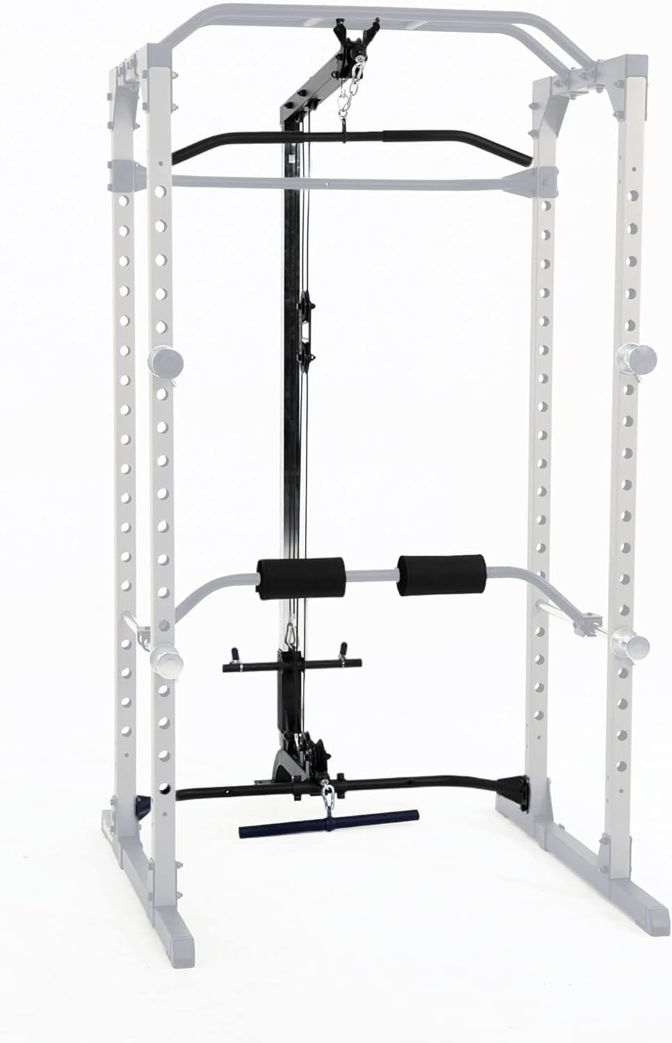 f squat cage