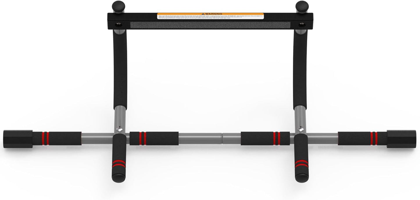 wo pull up bar-good product