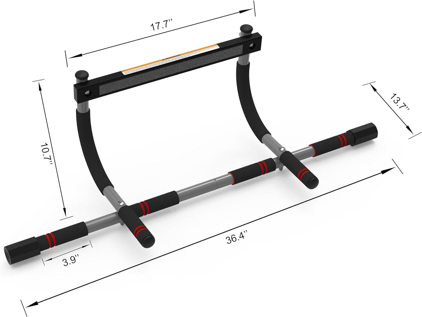 wo pull up bar-good product