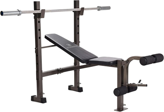 weight bench c stamina