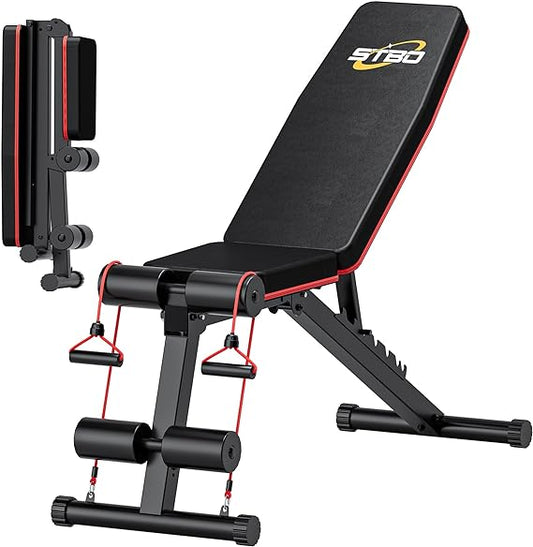 weight bench stbo