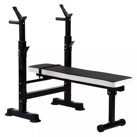 weight bench balance