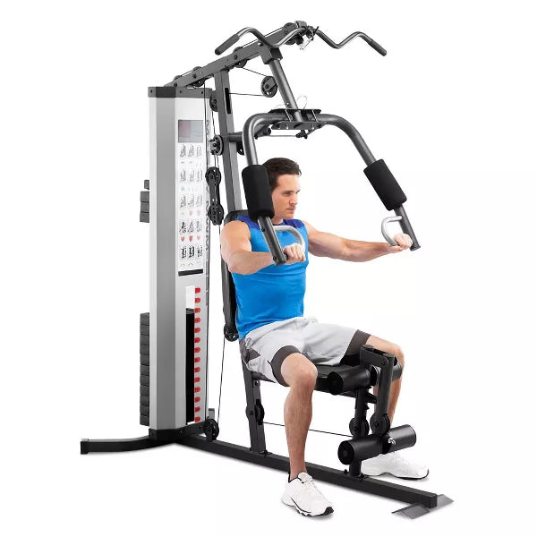 full body workout machine marcy 150 lb