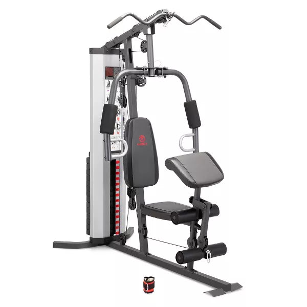 full body workout machine marcy 150 lb