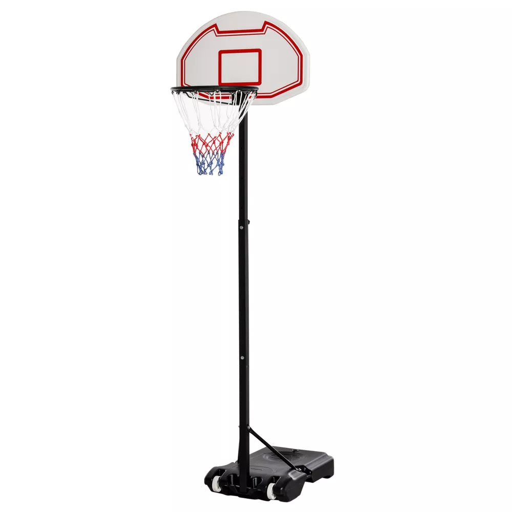 basketball stand