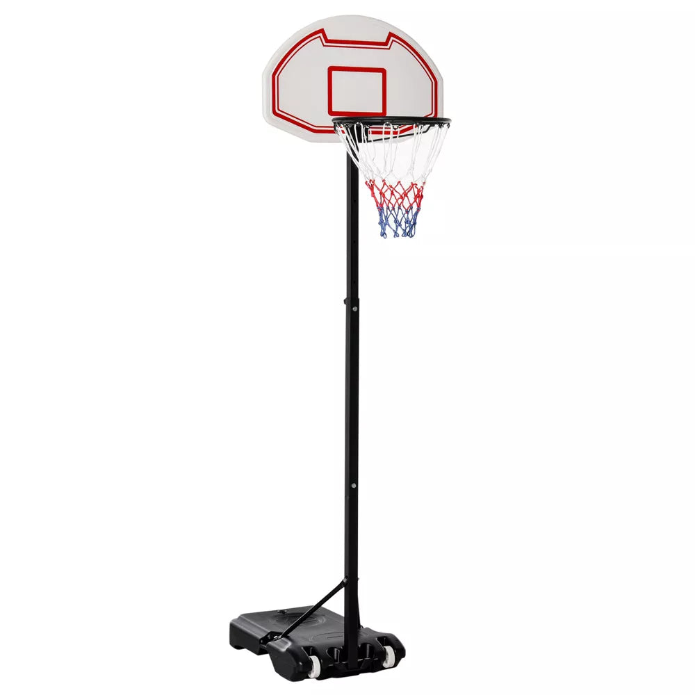 basketball stand