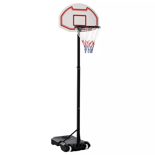 basketball stand