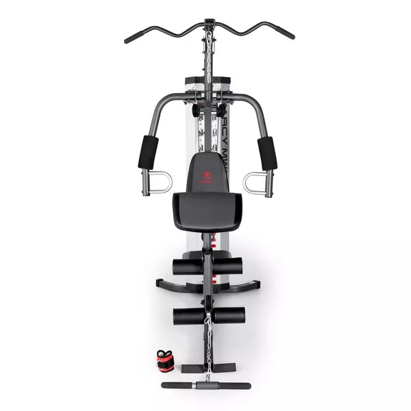 full body workout machine marcy 150 lb