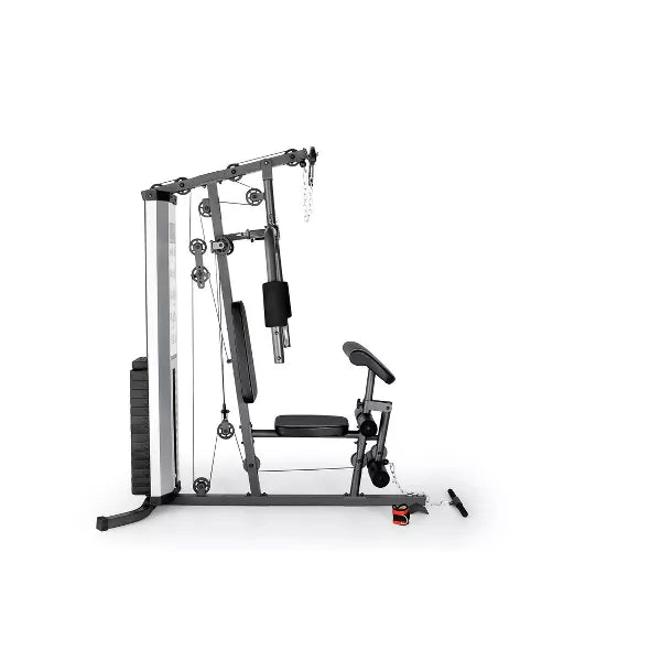 full body workout machine marcy 150 lb